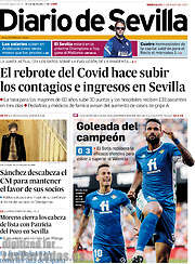 /Diario de Sevilla