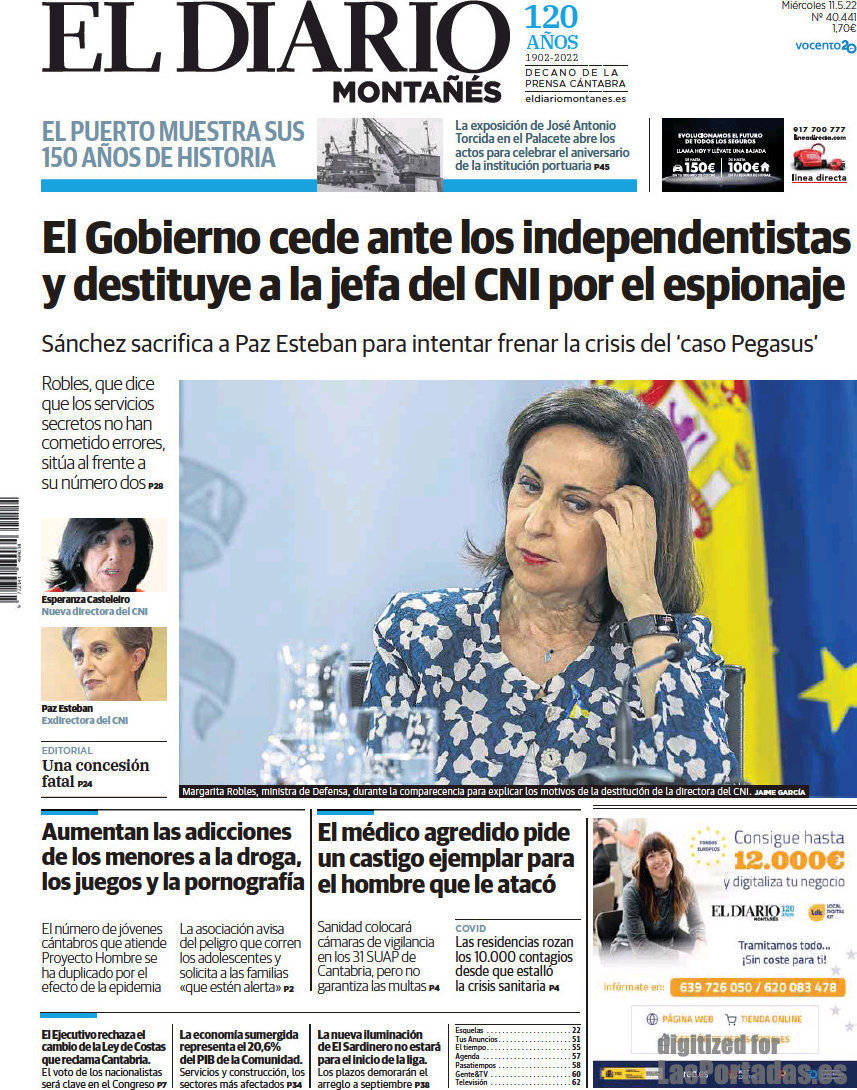 El Diario Montañés