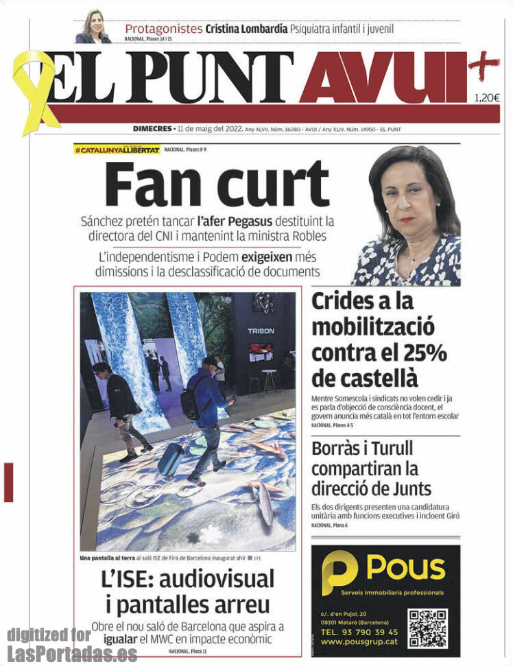 El Punt