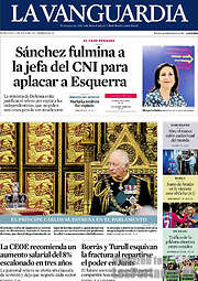 /La Vanguardia