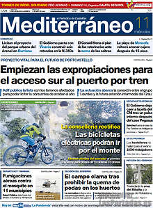 Periodico Mediterráneo