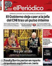 /El Periódico de Catalunya(Castellano)