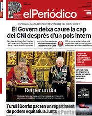 /El Periódico de Catalunya(Català)