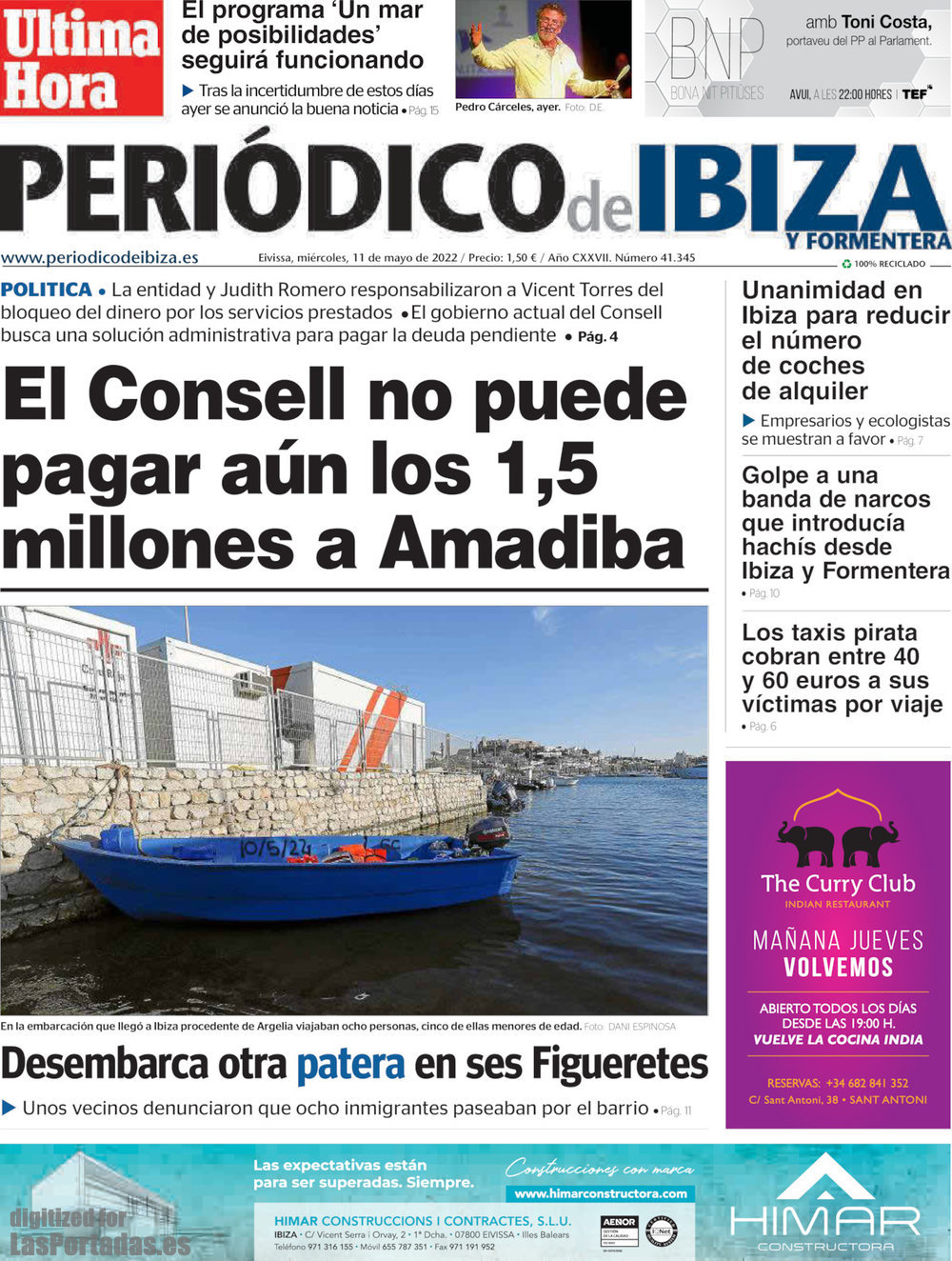 Periódico de Ibiza