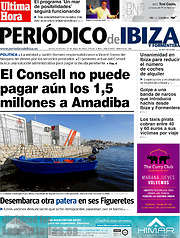 /Periódico de Ibiza