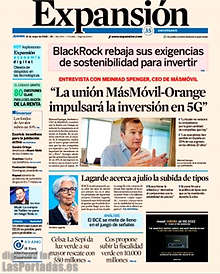 Periodico Expansion