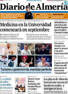 Periodico Diario de Almería