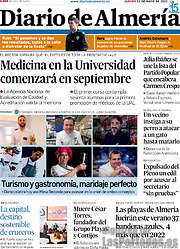 /Diario de Almería