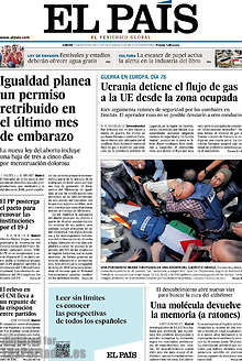 Periodico El País