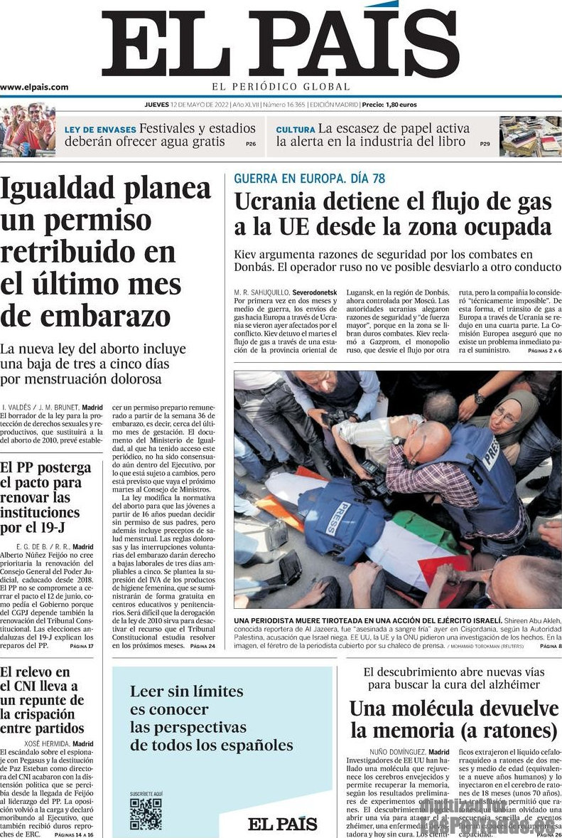 El País