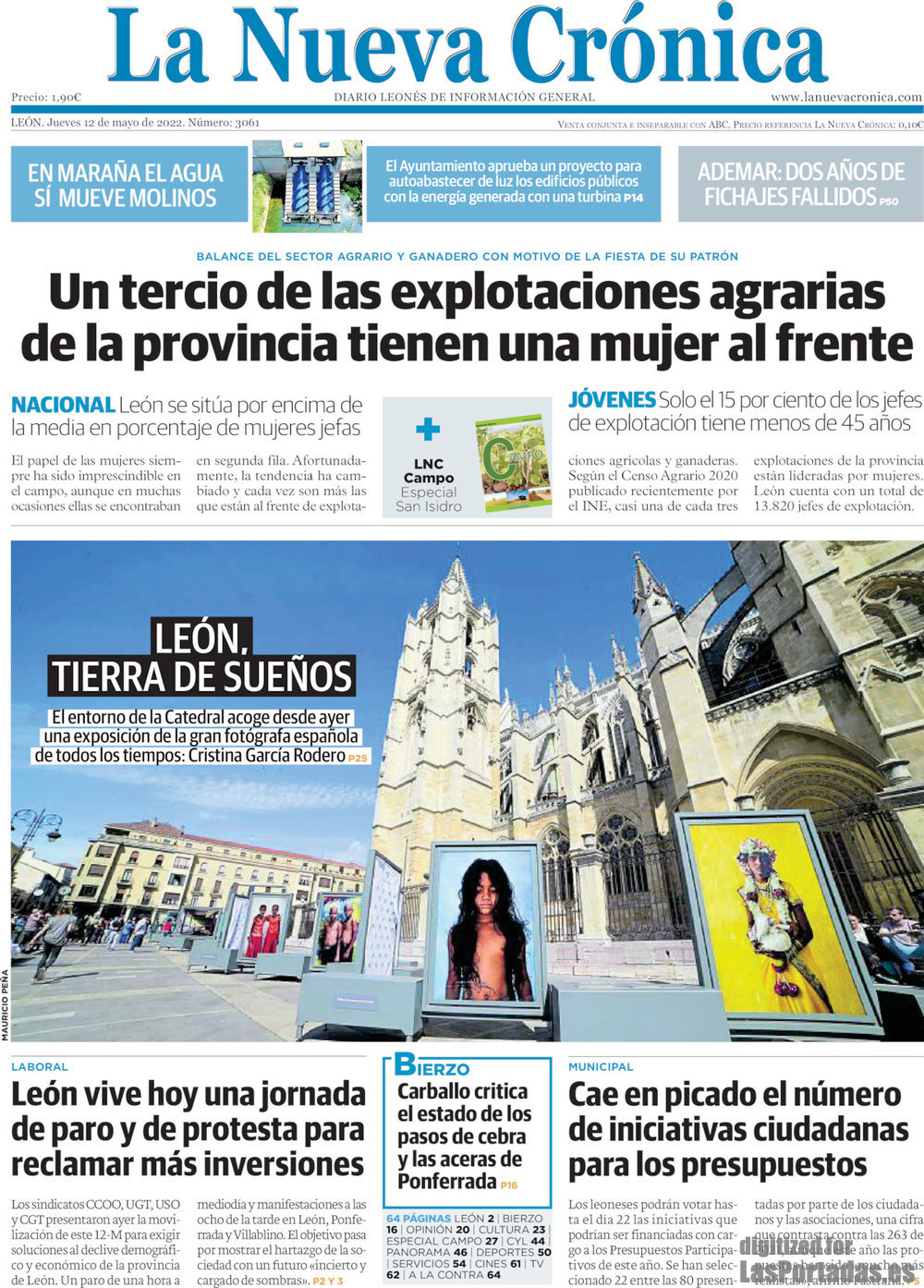 La Nueva Crónica