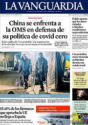 /La Vanguardia