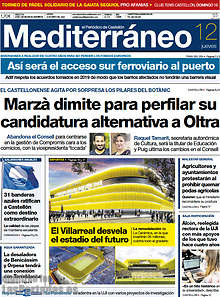 Periodico Mediterráneo