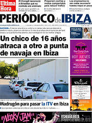 /Periódico de Ibiza