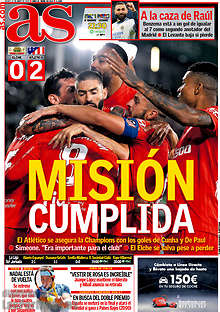 Periodico AS