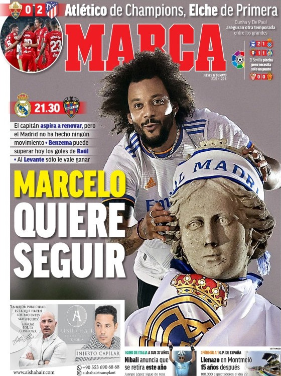 Marca