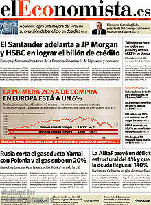 Periodico El Economista