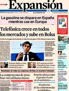 Periodico Expansion