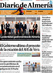 /Diario de Almería