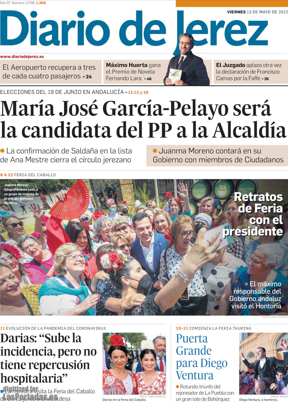 Diario de Jerez