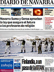 /Diario de Navarra