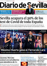 /Diario de Sevilla