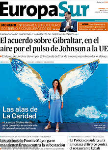 Periodico Europa Sur