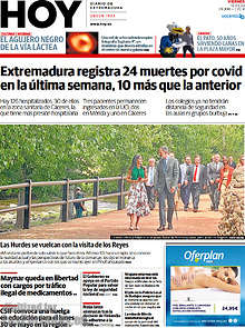 Periodico Hoy