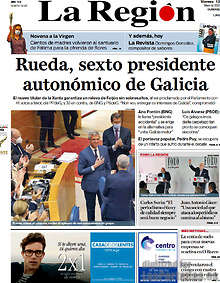 Periodico La Región