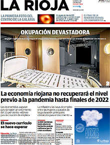 Periodico La Rioja