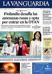 /La Vanguardia