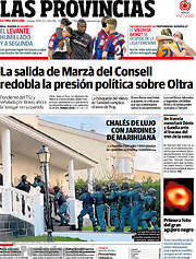 /Las Provincias