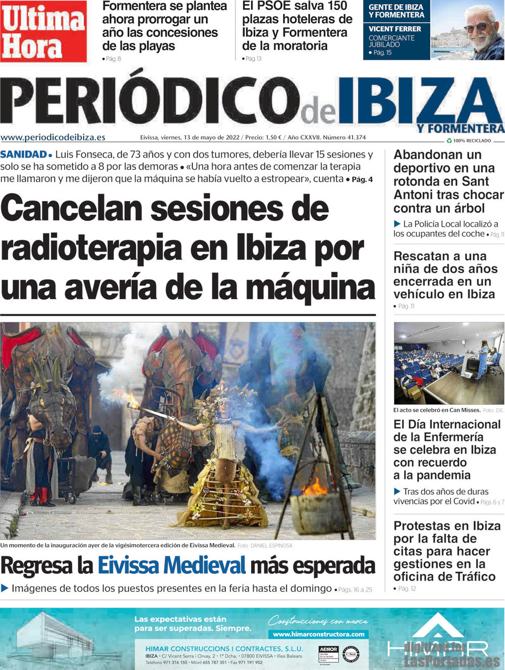 Periódico de Ibiza