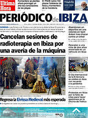 /Periódico de Ibiza