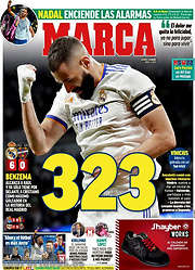 /Marca