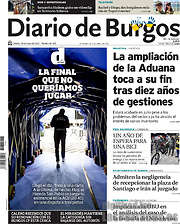 /Diario de Burgos