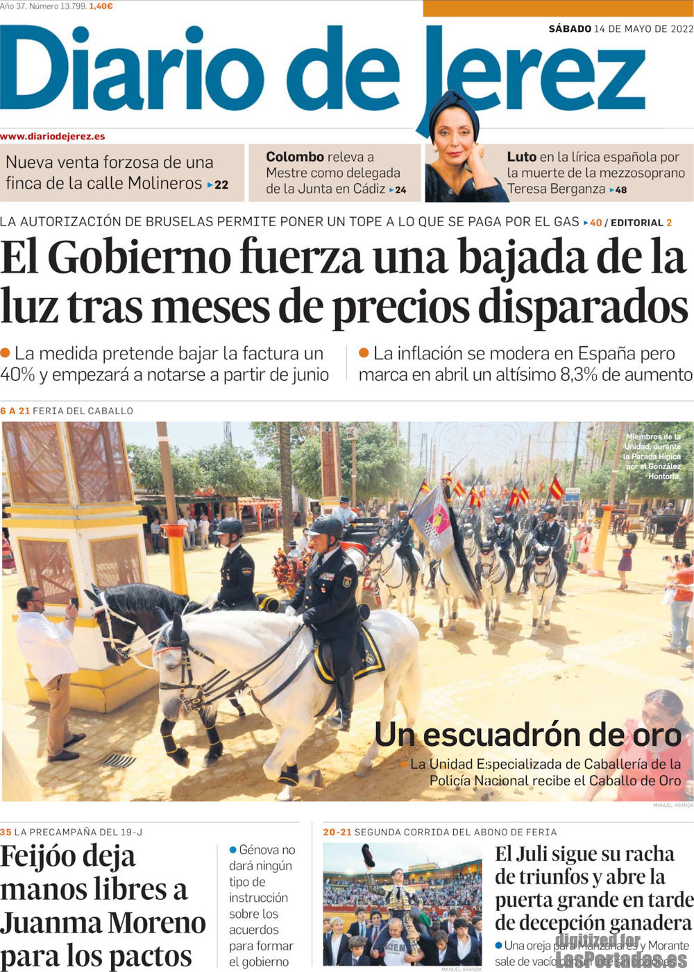 Diario de Jerez