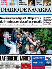 /Diario de Navarra