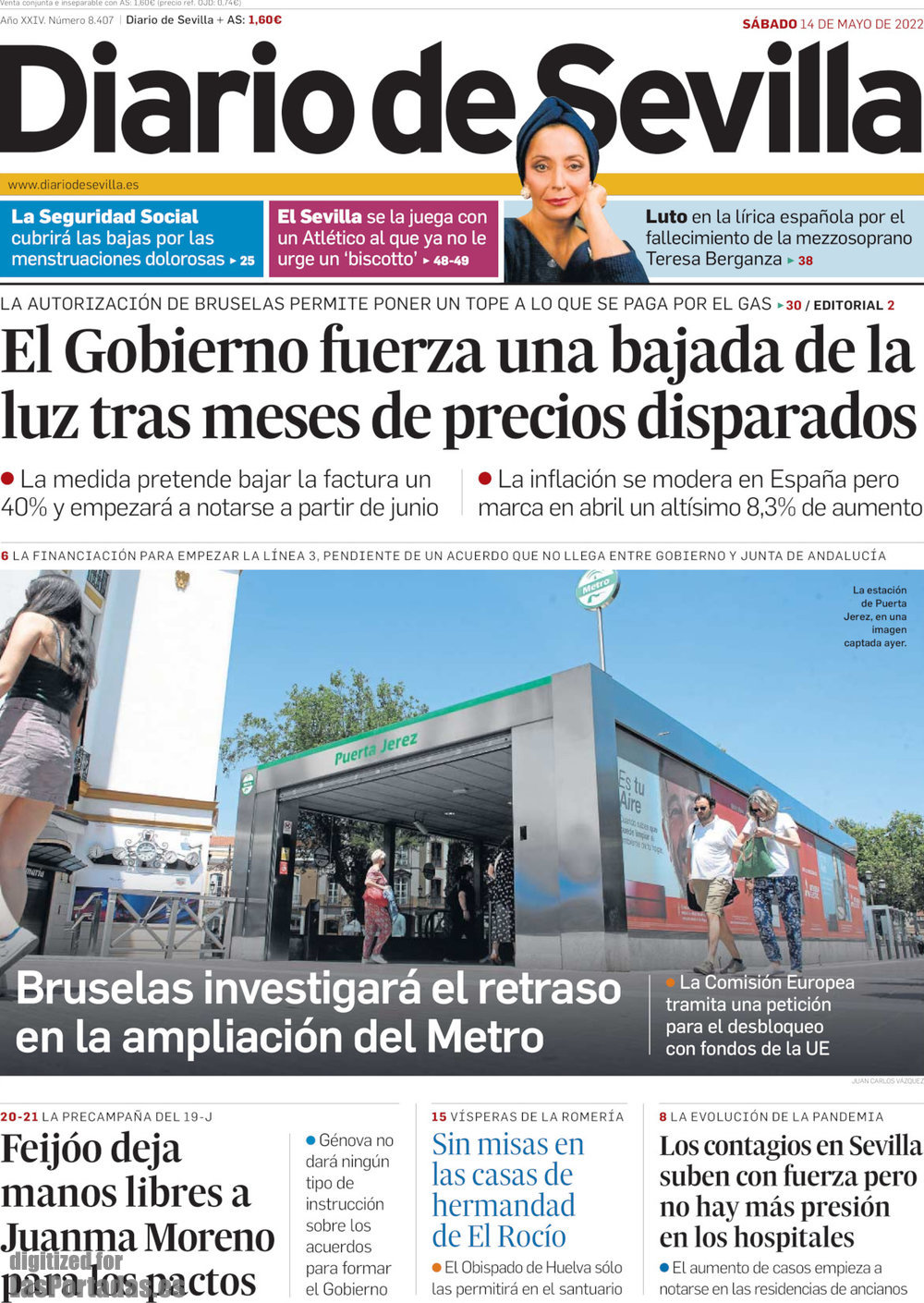 Diario de Sevilla