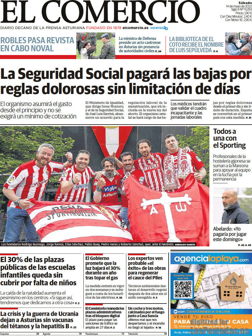 El Comercio