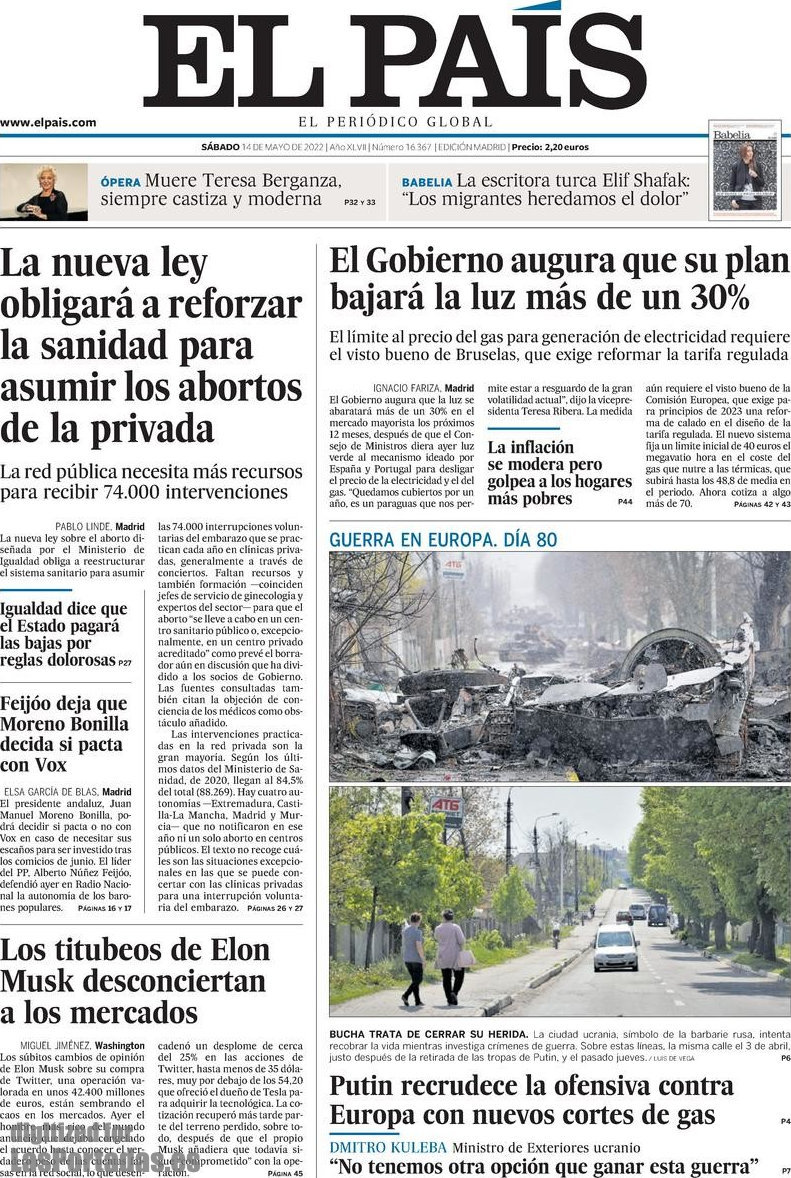 El País