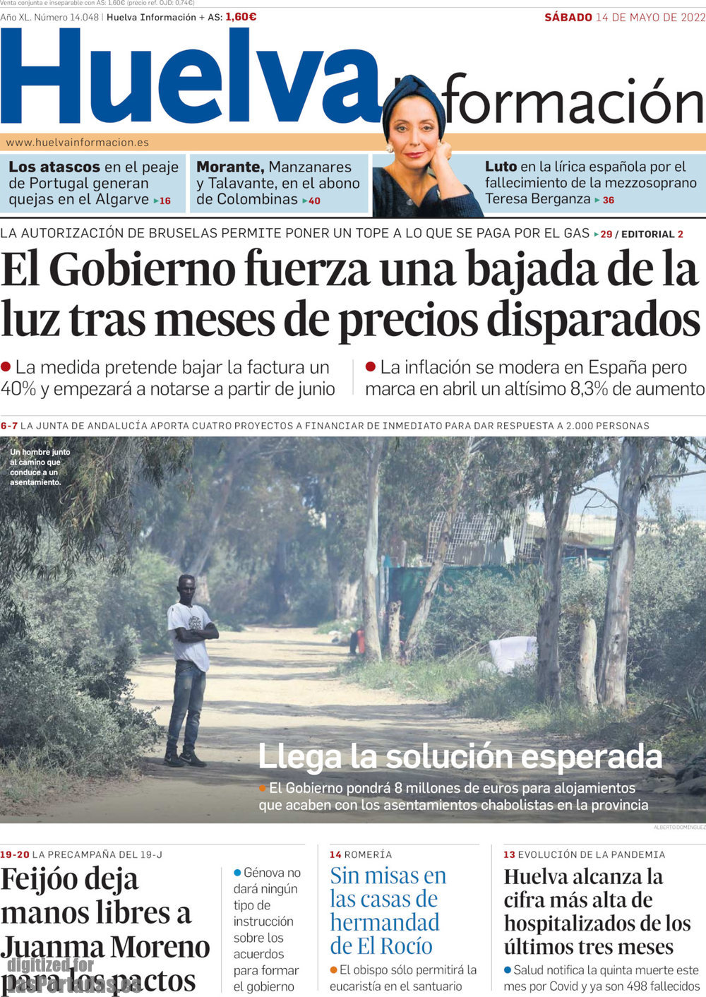 Huelva Información