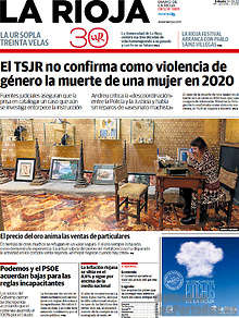 Periodico La Rioja