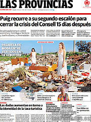 /Las Provincias