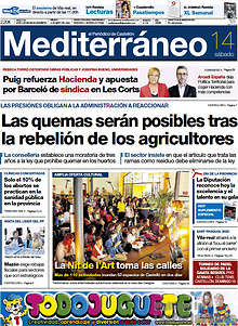 Periodico Mediterráneo