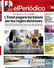 /El Periódico de Catalunya(Català)