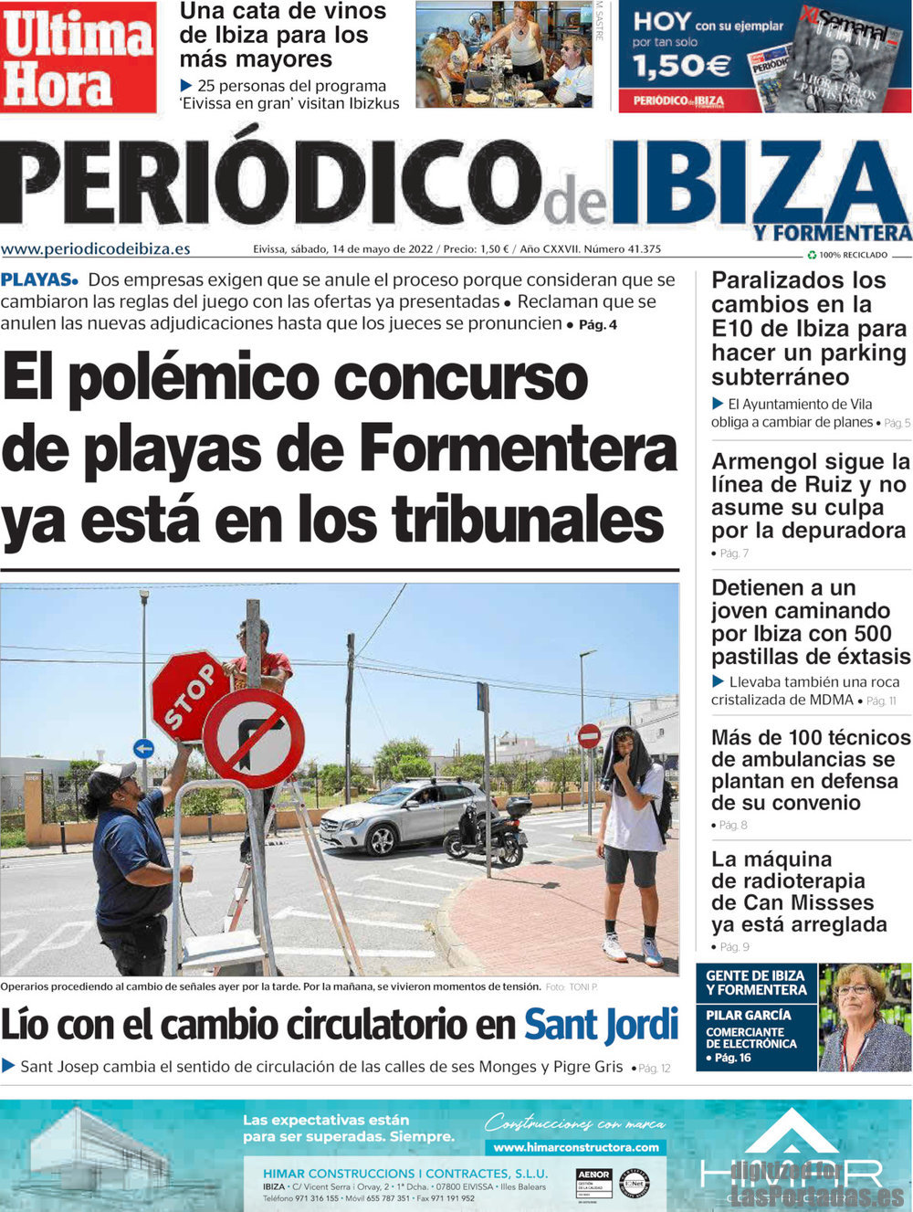 Periódico de Ibiza