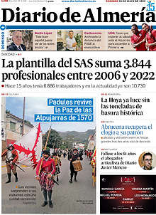 Periodico Diario de Almería