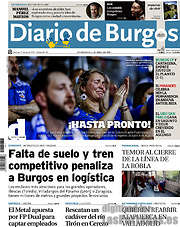 /Diario de Burgos