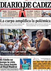 /Diario de Cádiz